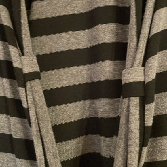 Dots cardigan 3X - Picture 3 of 7